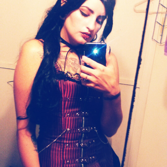 bloodlustsavage